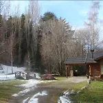 Cabañas En el Corazón del Bosque