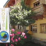Rodinia Hostel