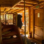 Fortaleza Hostel Bariloche