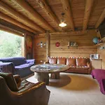 Fortaleza Hostel Bariloche