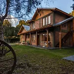 Los Maitenes Bariloche