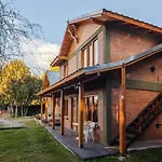 Los Maitenes Bariloche