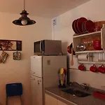 El Escaramujo