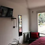 El Escaramujo