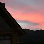 Cabañas Lemu Hue