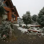 Cabañas Lemu Hue