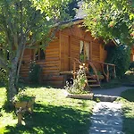 Cabañas Manolo