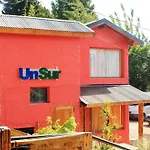 Bungalows Unsur