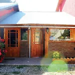 Bungalows Unsur
