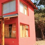 Bungalows Unsur
