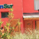 Bungalows Unsur