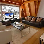 Catedral Apartments