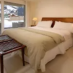 Catedral Apartments