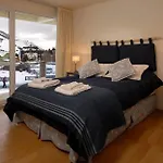 Catedral Apartments