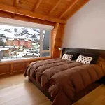 Catedral Apartments