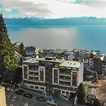 Belgrano Suites Guest