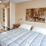 Belgrano Suites Guest