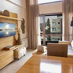 Belgrano Suites Guest