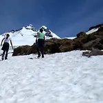 Hostería Pampa Linda