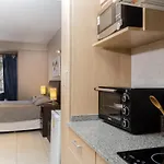San Martin Suites