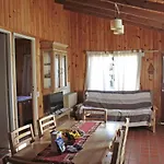 La Casita De Melipal