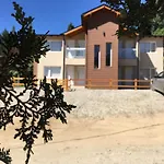 Apartamento El Maiten