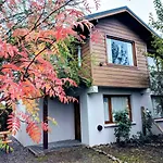 Casa Neneo Bariloche 1