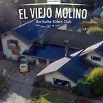 Hostería Del Viejo Molino