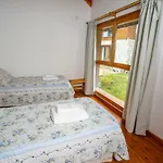 Cabanas Villa Sequoia