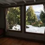 Cabanas Lago Gutierrez