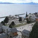 Departamento En El Centro De Bariloche