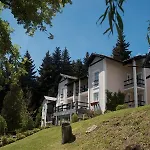 Residencia Pioneros