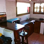 Cabanas Los Abuelos