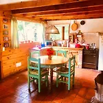 Cabana De Montana
