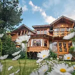 Tu Apart En Bariloche 10