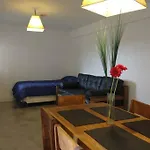 aparts centro 2 ambientes