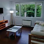 Departamento en el centro de Bariloche ud