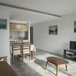 Departamento La Morena