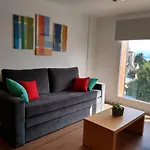 Arrayanes Apartment Vista Al Lago