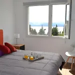 Arrayanes Apartment Vista Al Lago Premium