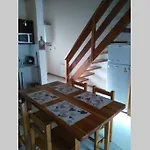 Catedral espectacular Duplex Vista Cerro Martin Jereb 9826