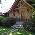 Casa con vista al lago - para 10 pax.