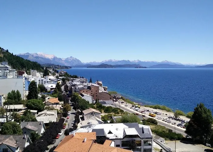 Studio Center Bariloche
