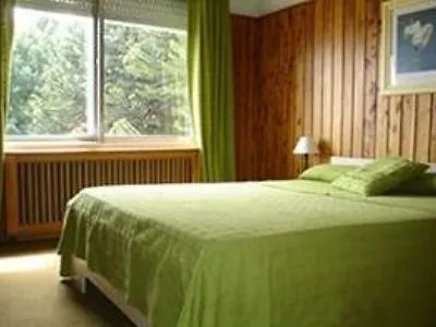 Hosteria Adquintue
