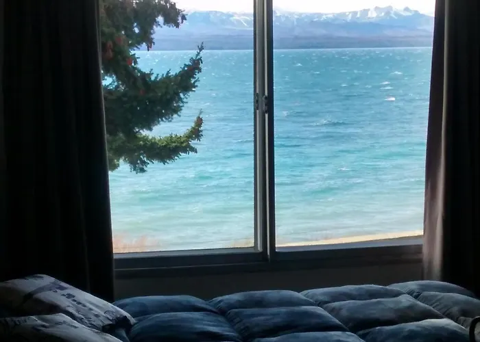 Departamento Costanera Bariloche