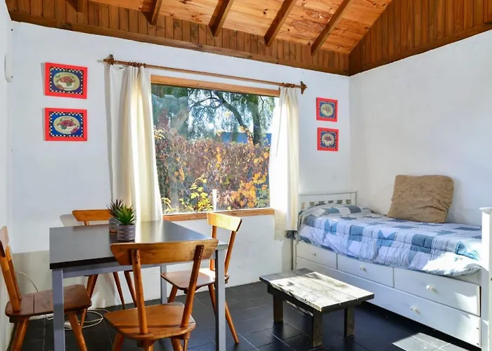 La Calida Cabana Del Km. 4