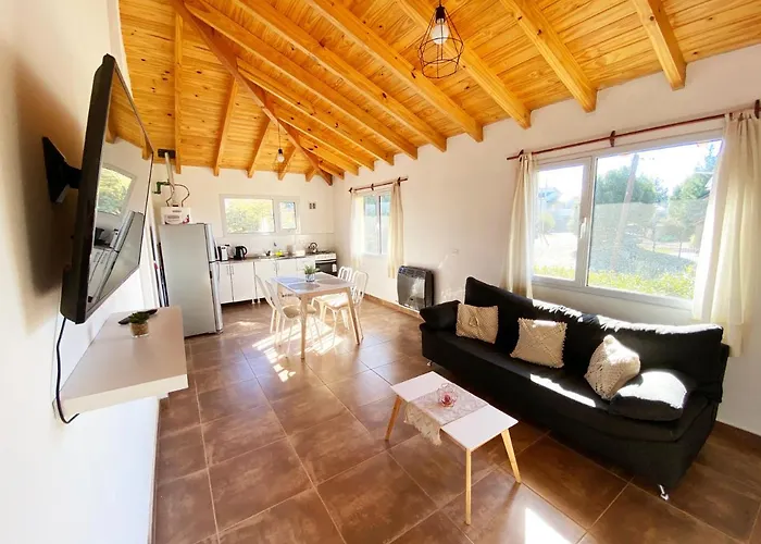 Hermoso Departamento Con Vista Al Cerro Catedral!