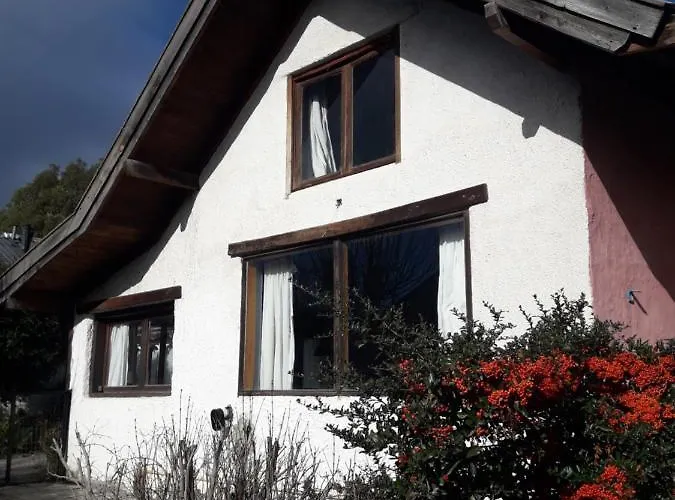 Bungalow Rustico