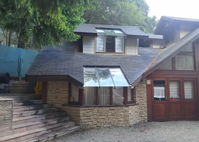 Casa en Bariloche