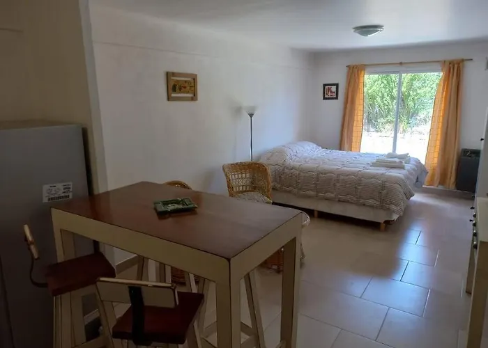 Departamento Albarracin